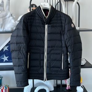 Moncler Mens Jacket
